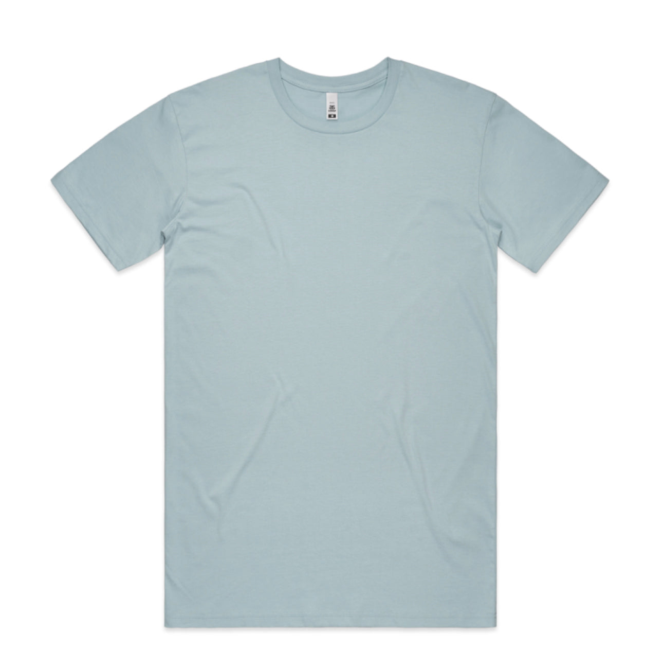 AS COLOUR MEN'S BASIC TEE - 5051