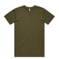 AS COLOUR MEN'S BASIC TEE - 5051