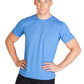 MENS GREATNESS HEATER TEE