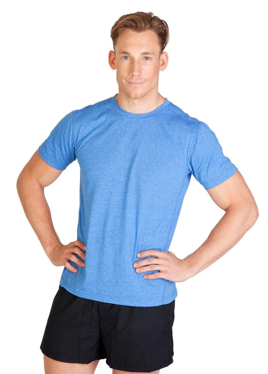 MENS GREATNESS HEATER TEE