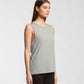 AS COLOUR WO'S UPSIDE TANK - 4069