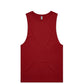 AS COLOUR MENS BARNARD TANK - 5025