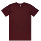 AS COLOUR MEN'S BASIC TEE - 5051