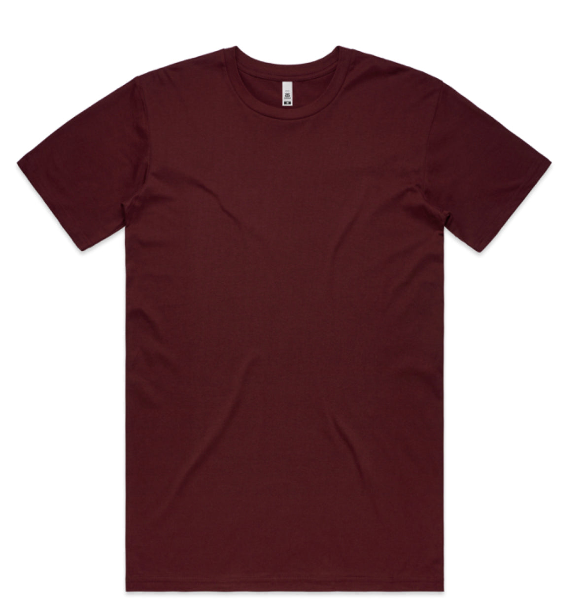 AS COLOUR MEN'S BASIC TEE - 5051