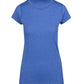 WOMENS GREATNESS HEATHER TEE