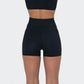 WOMENS ESSENTIAL MID SHORTS