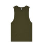 AS COLOUR MENS BARNARD TANK - 5025