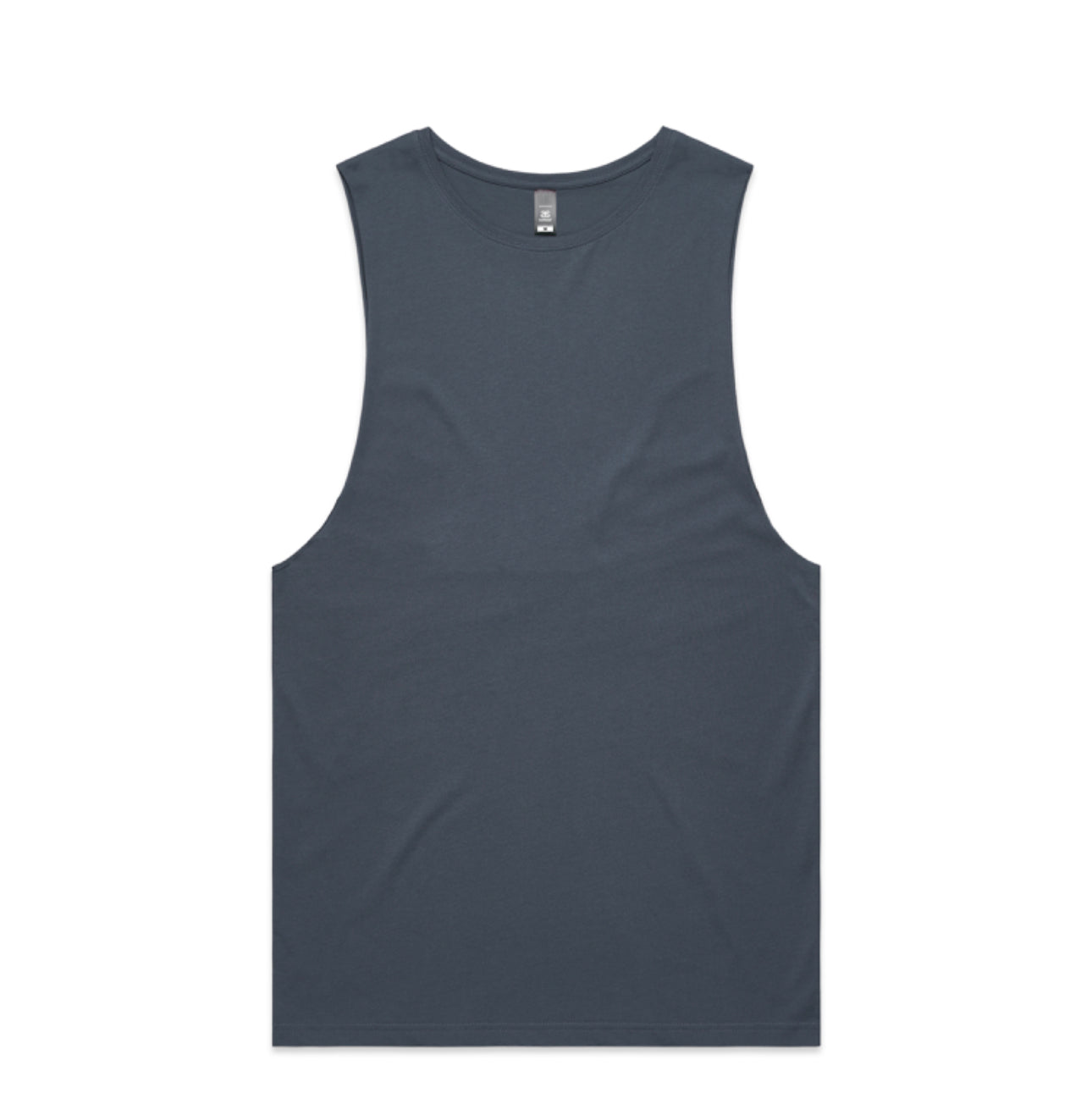 AS COLOUR MENS BARNARD TANK - 5025