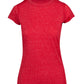 WOMENS GREATNESS HEATHER TEE