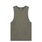 AS COLOUR MENS STONE WASH BARNARD TANK - 5039