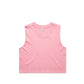 AS COLOUR WO'S CROP TANK - 4068