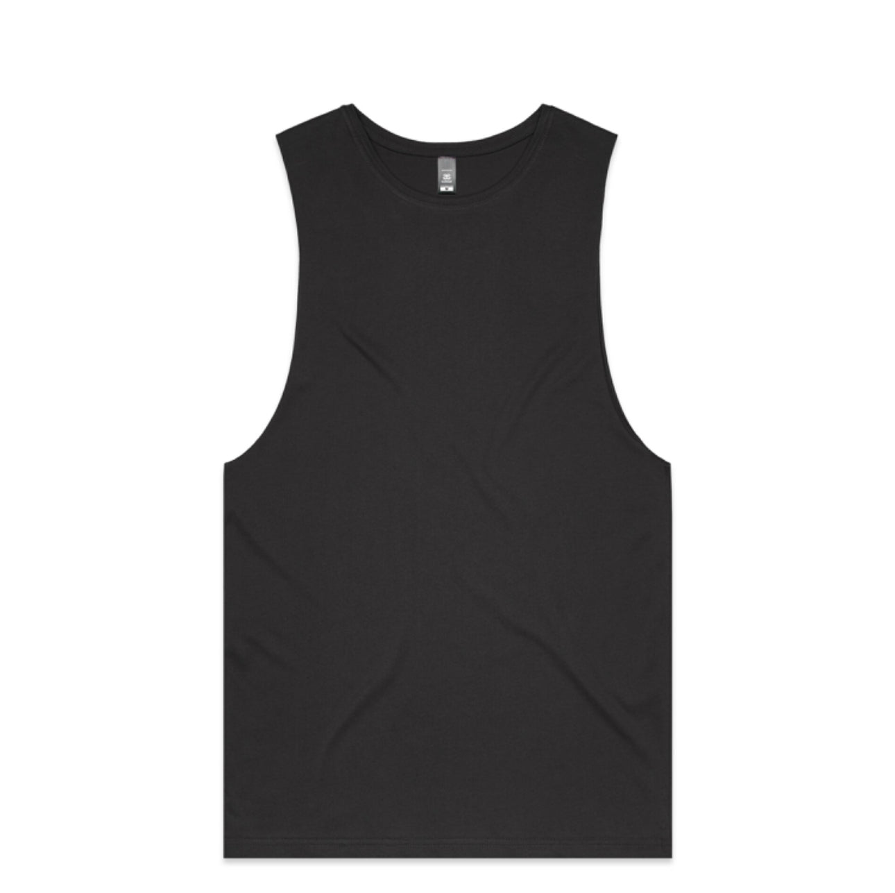 AS COLOUR MENS BARNARD TANK - 5025