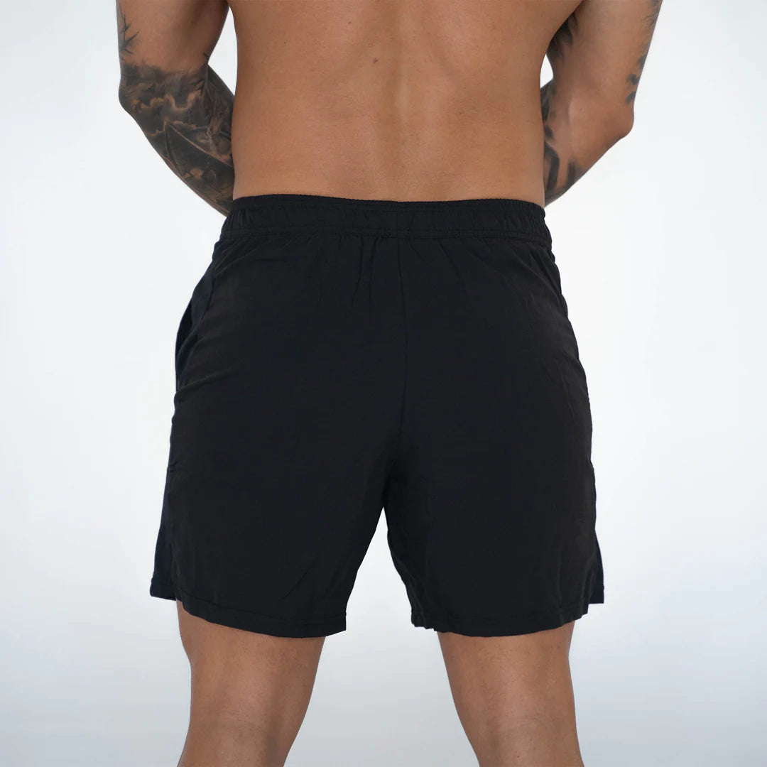 MENS 2-IN-1 PERFORMANCE SHORTS
