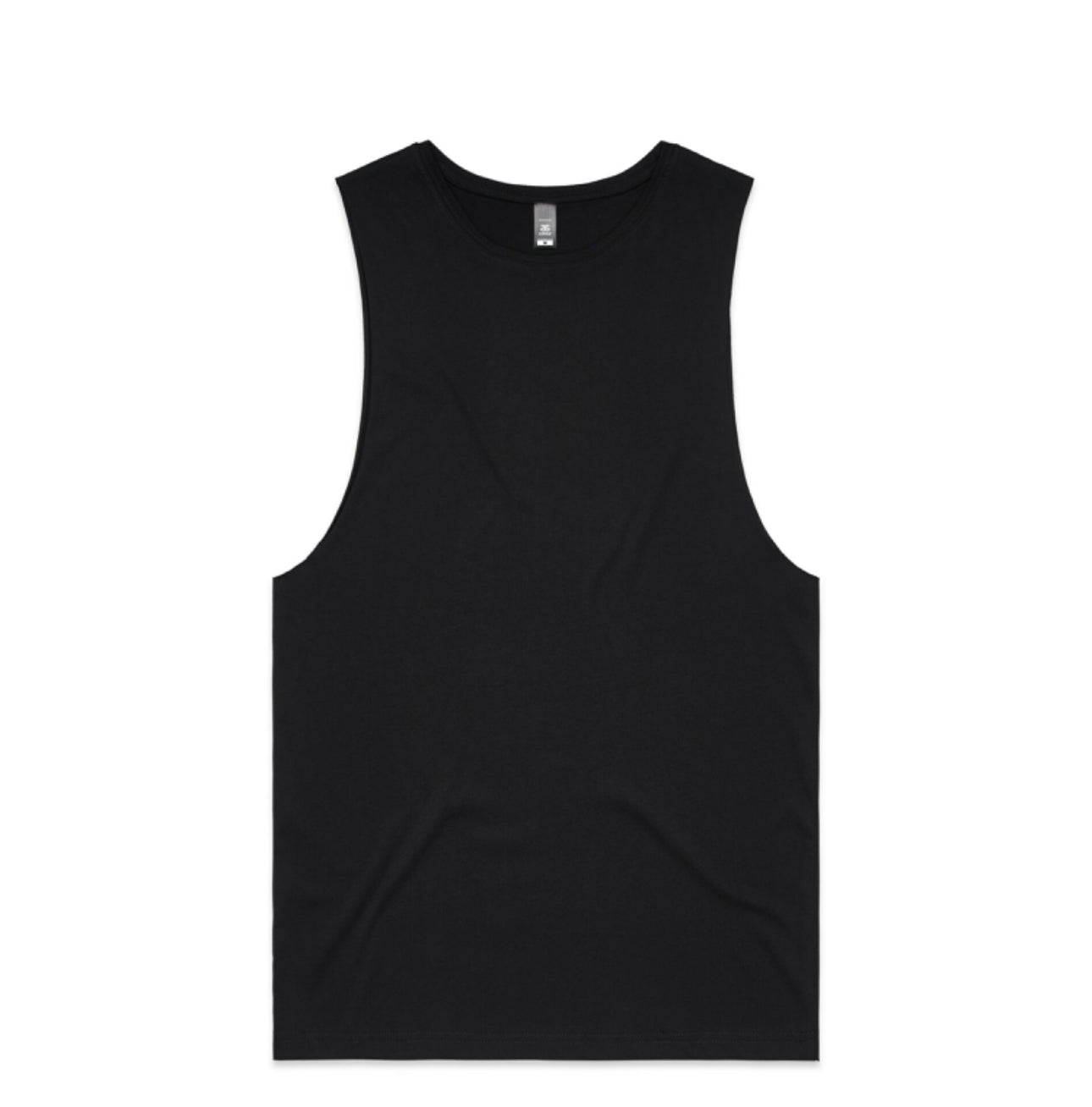 AS COLOUR MENS BARNARD TANK - 5025