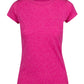 WOMENS GREATNESS HEATHER TEE
