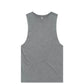 AS COLOUR MENS STONE WASH BARNARD TANK - 5039
