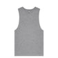 AS COLOUR MENS BARNARD TANK - 5025
