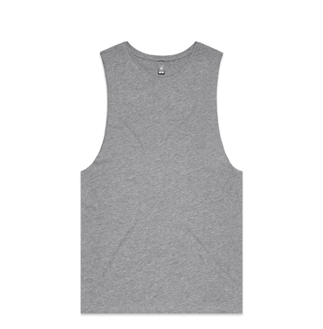 AS COLOUR MENS BARNARD TANK - 5025