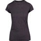 WOMENS GREATNESS HEATHER TEE