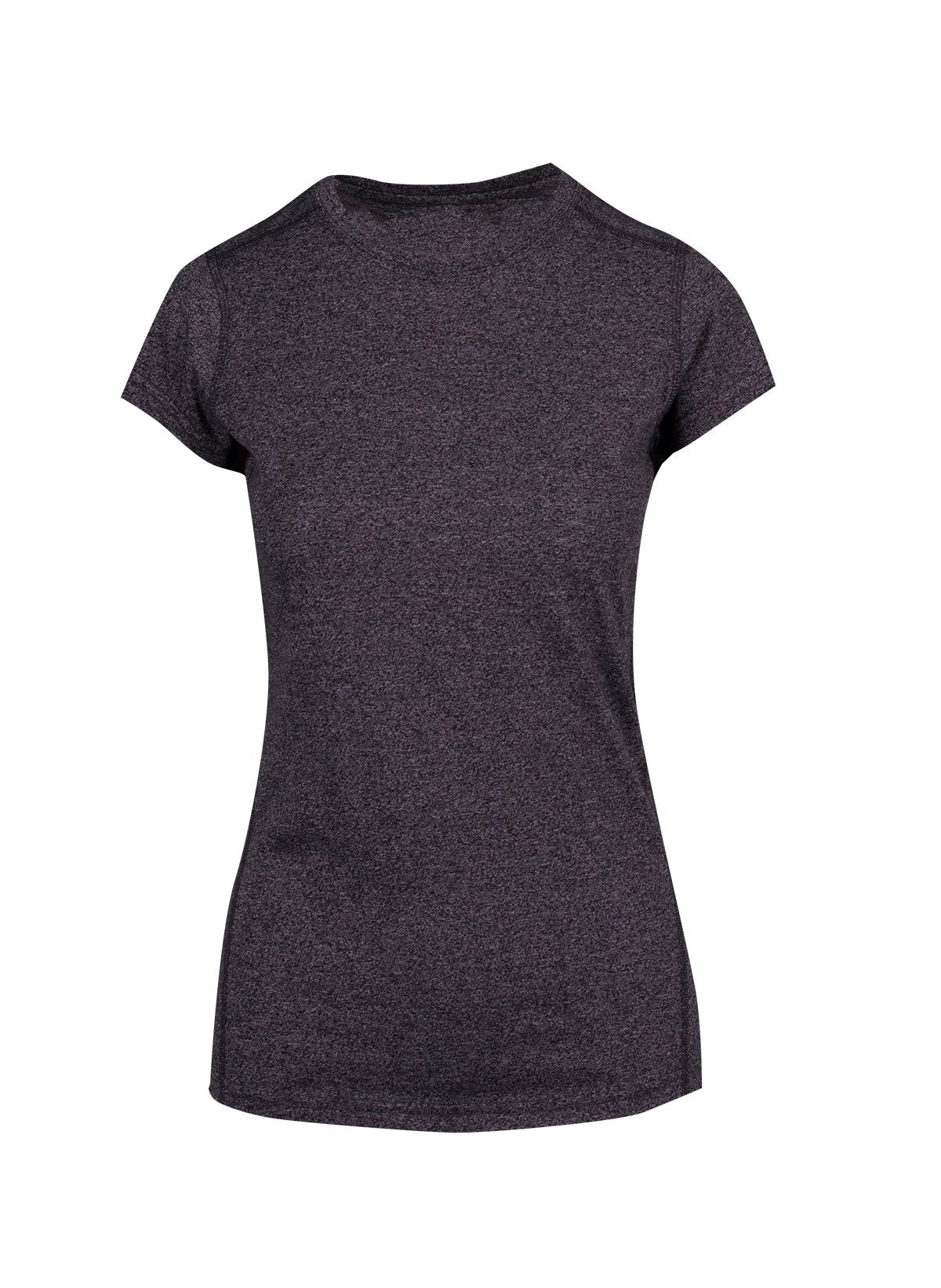 WOMENS GREATNESS HEATHER TEE