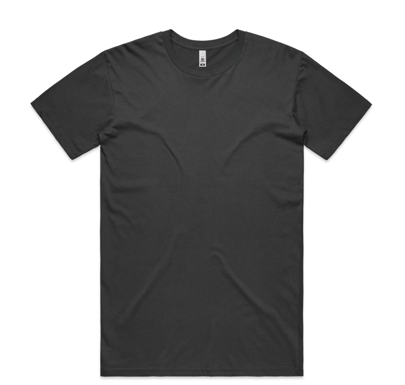 AS COLOUR MEN'S BASIC TEE - 5051
