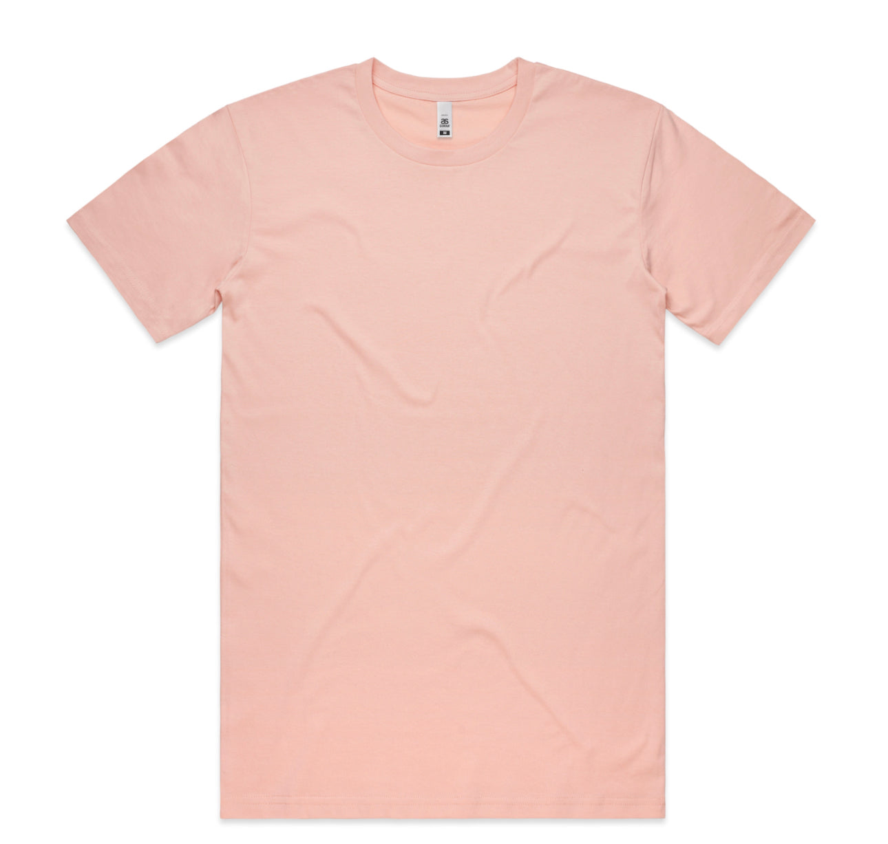 AS COLOUR MEN'S BASIC TEE - 5051