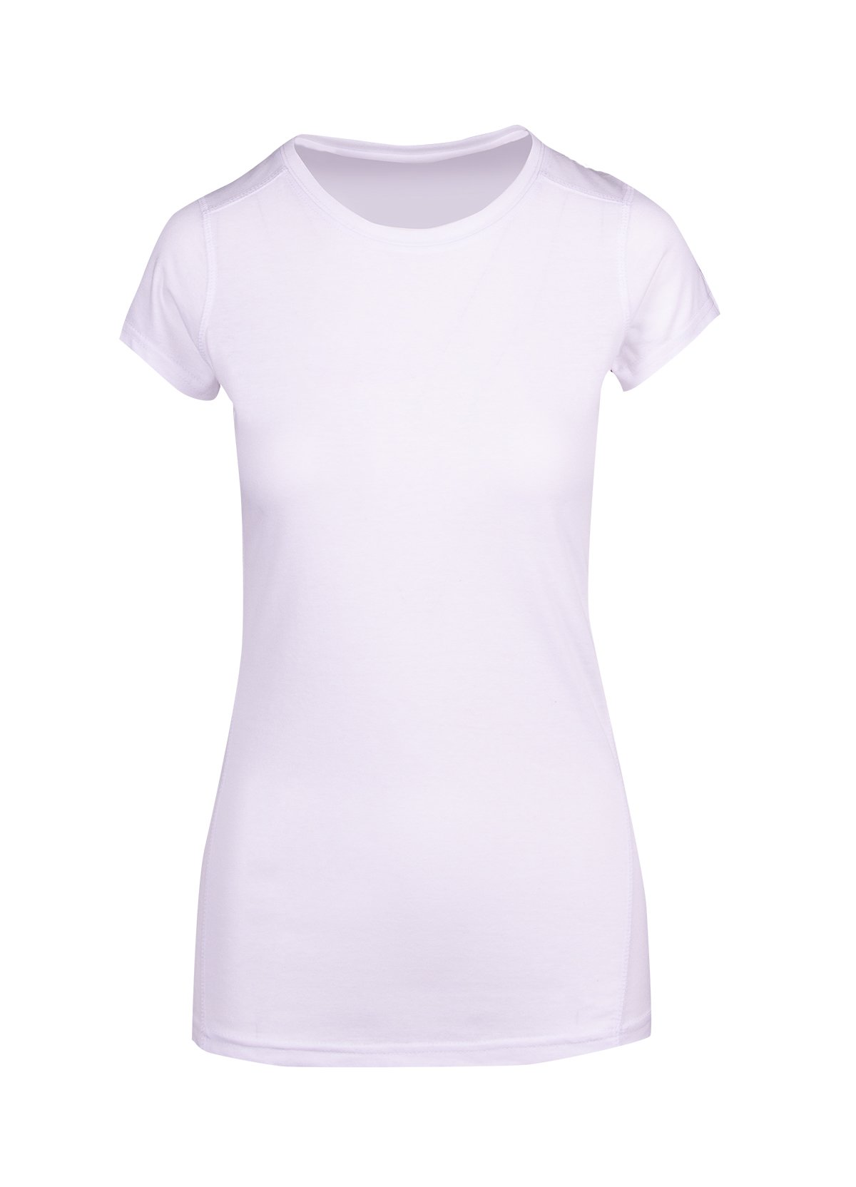 WOMENS GREATNESS HEATHER TEE
