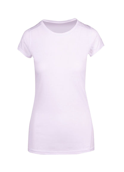WOMENS GREATNESS HEATHER TEE