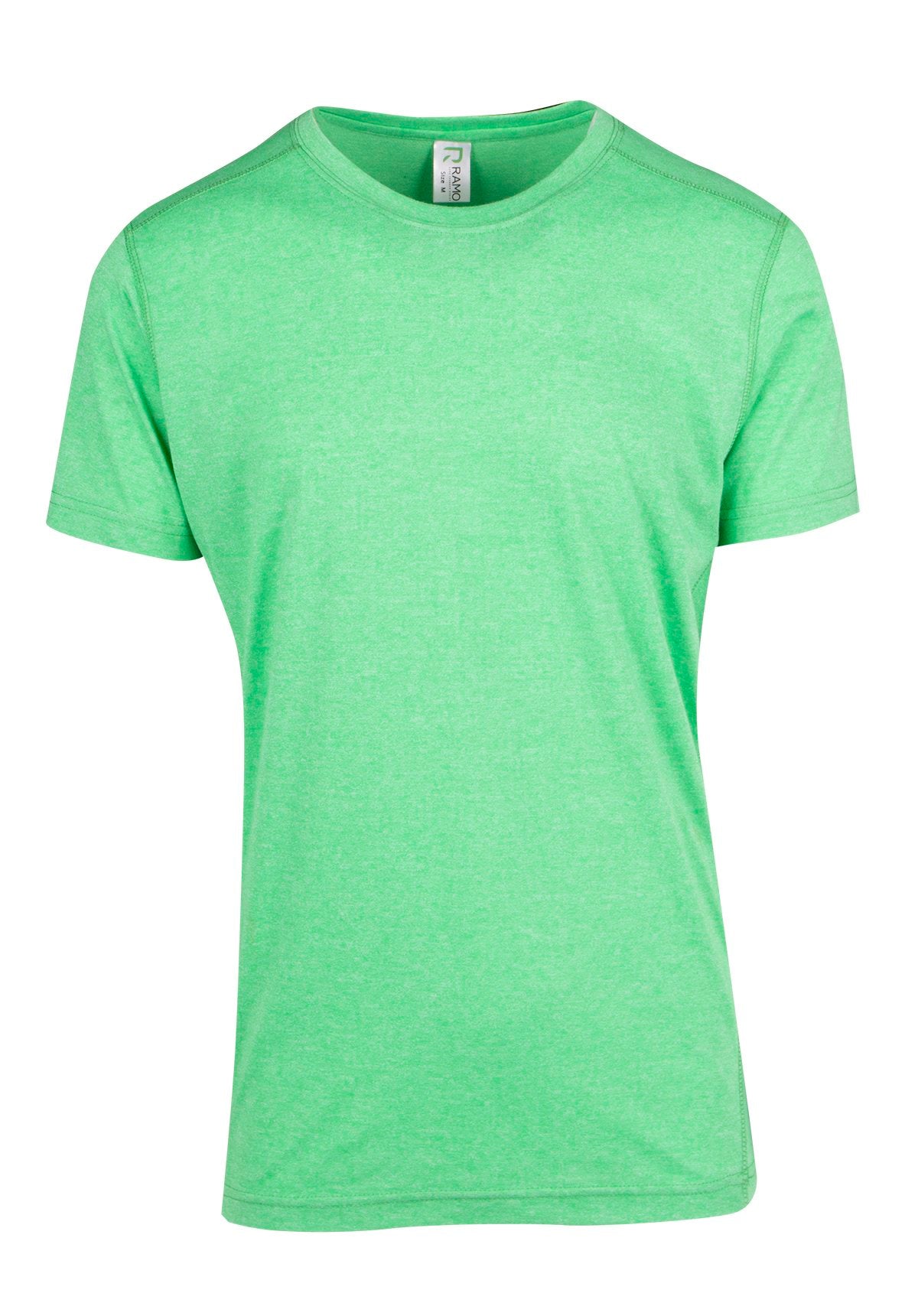 MENS GREATNESS HEATER TEE