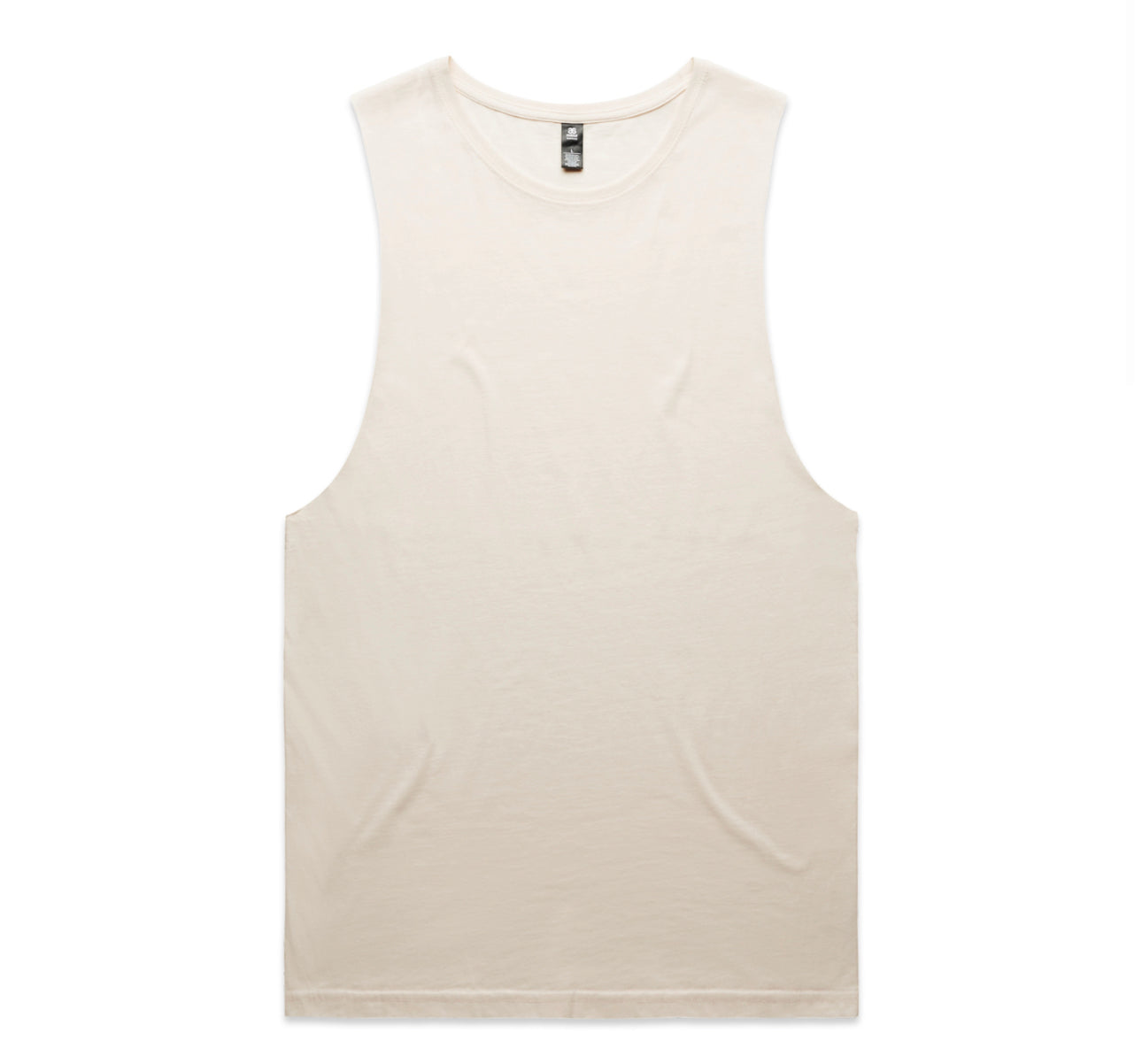 AS COLOUR MENS BARNARD TANK - 5025