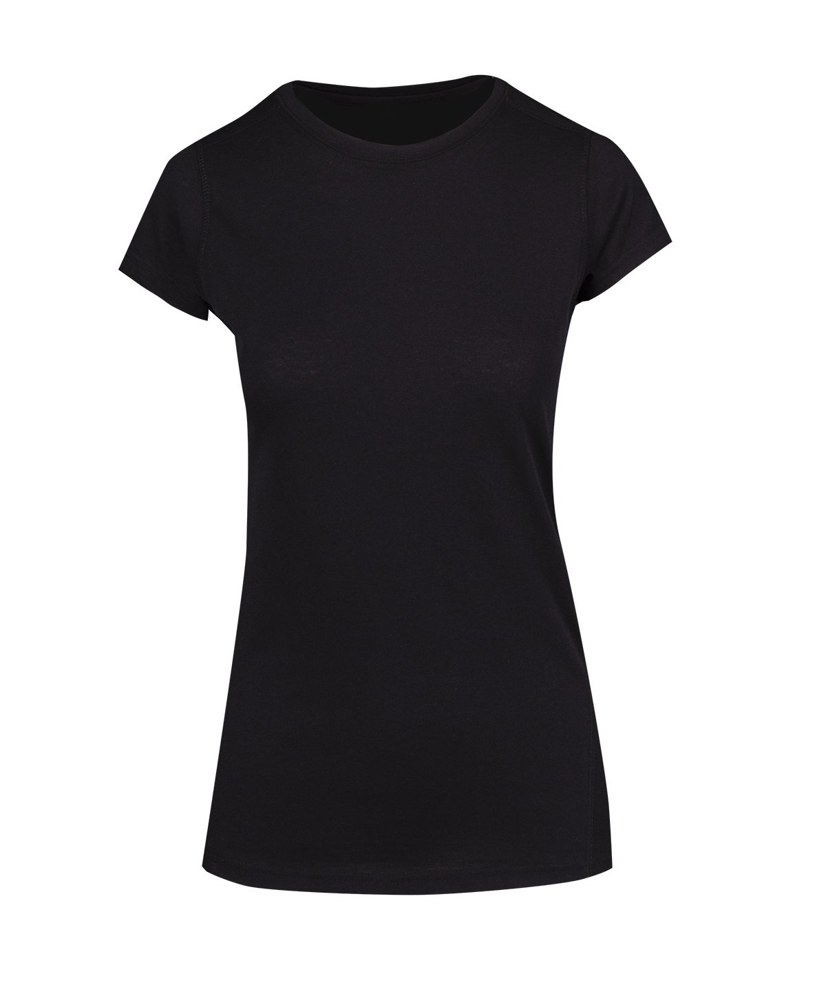 WOMENS GREATNESS HEATHER TEE