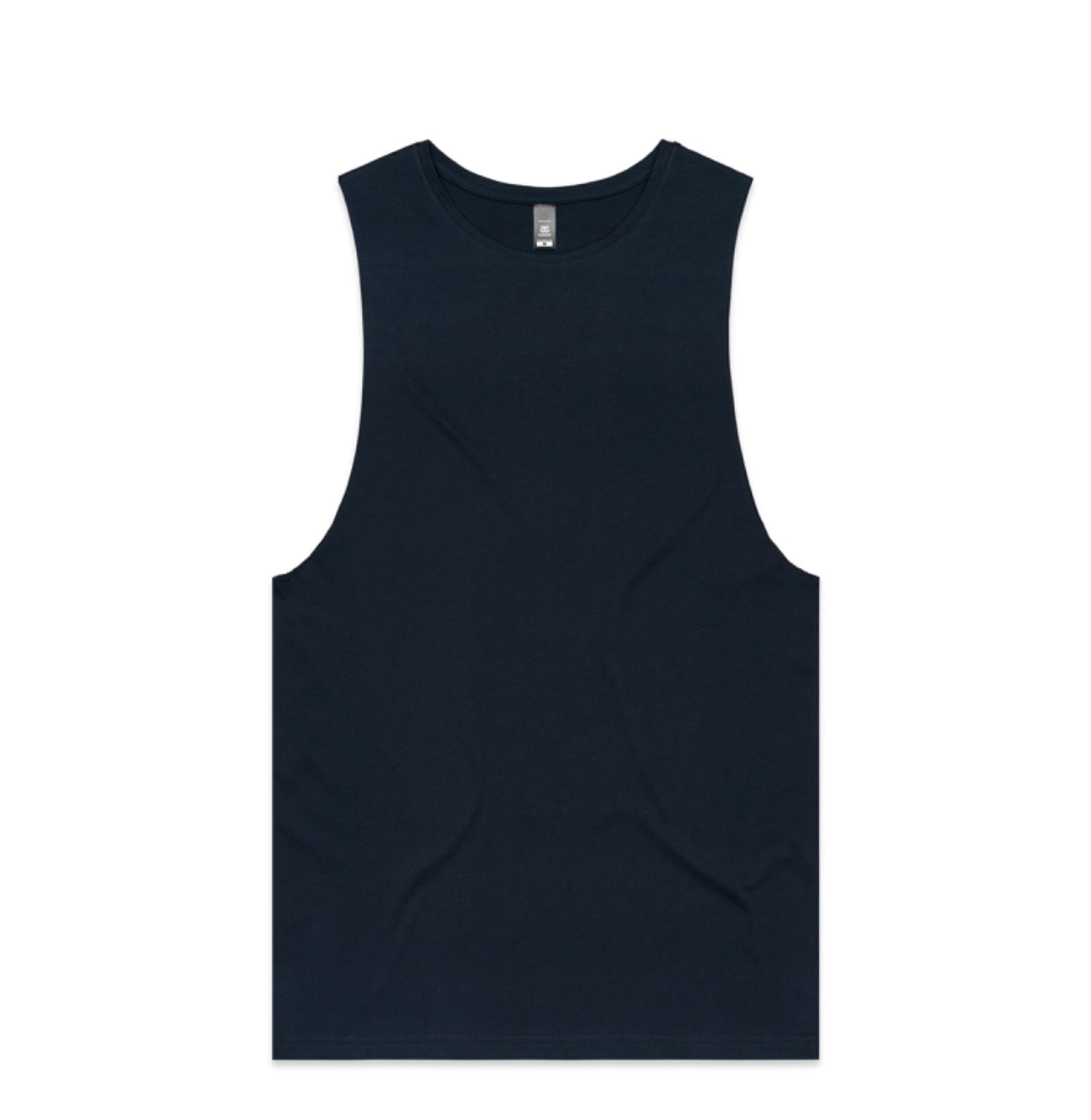 AS COLOUR MENS BARNARD TANK - 5025