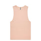 AS COLOUR MENS BARNARD TANK - 5025