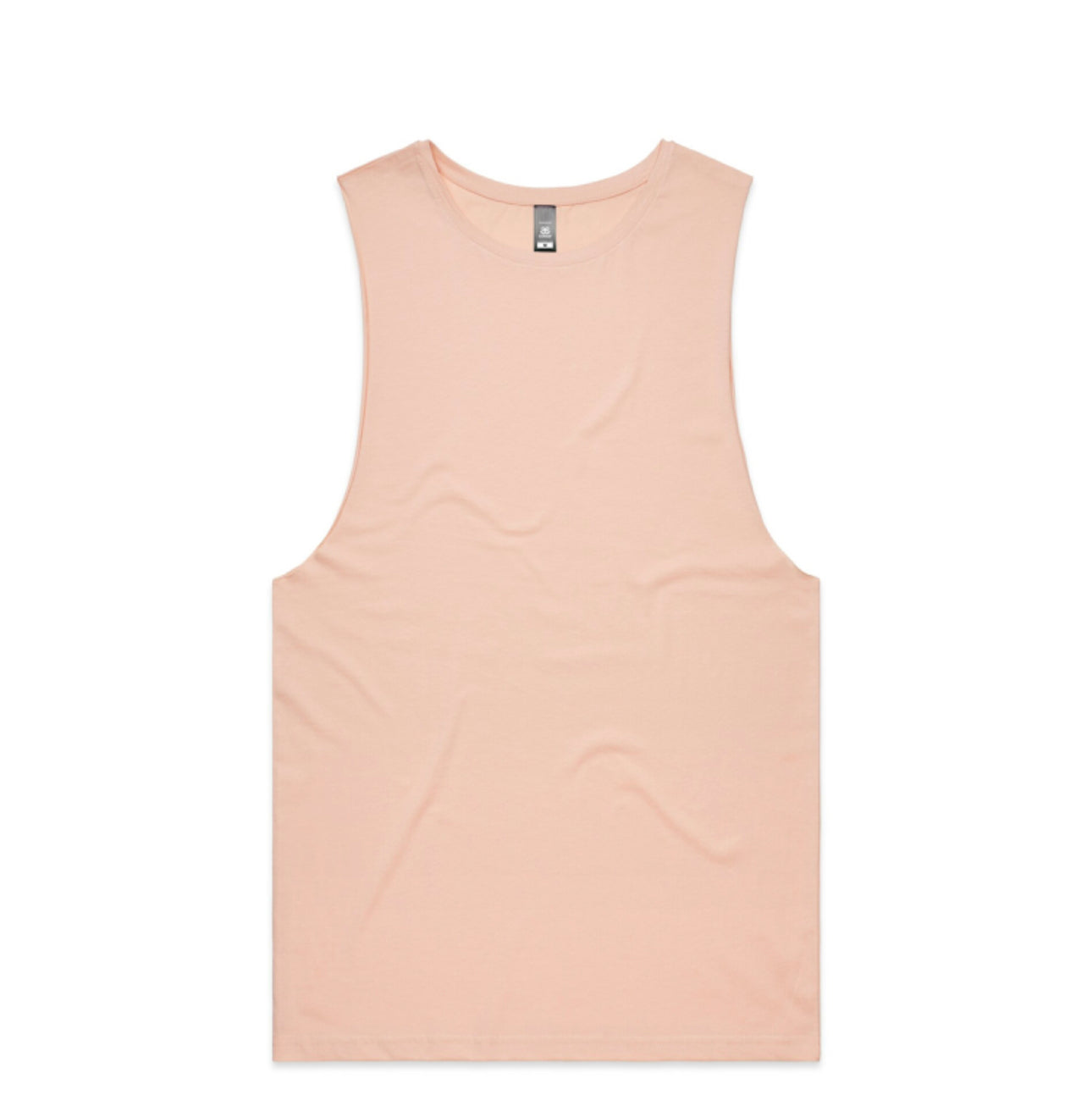AS COLOUR MENS BARNARD TANK - 5025