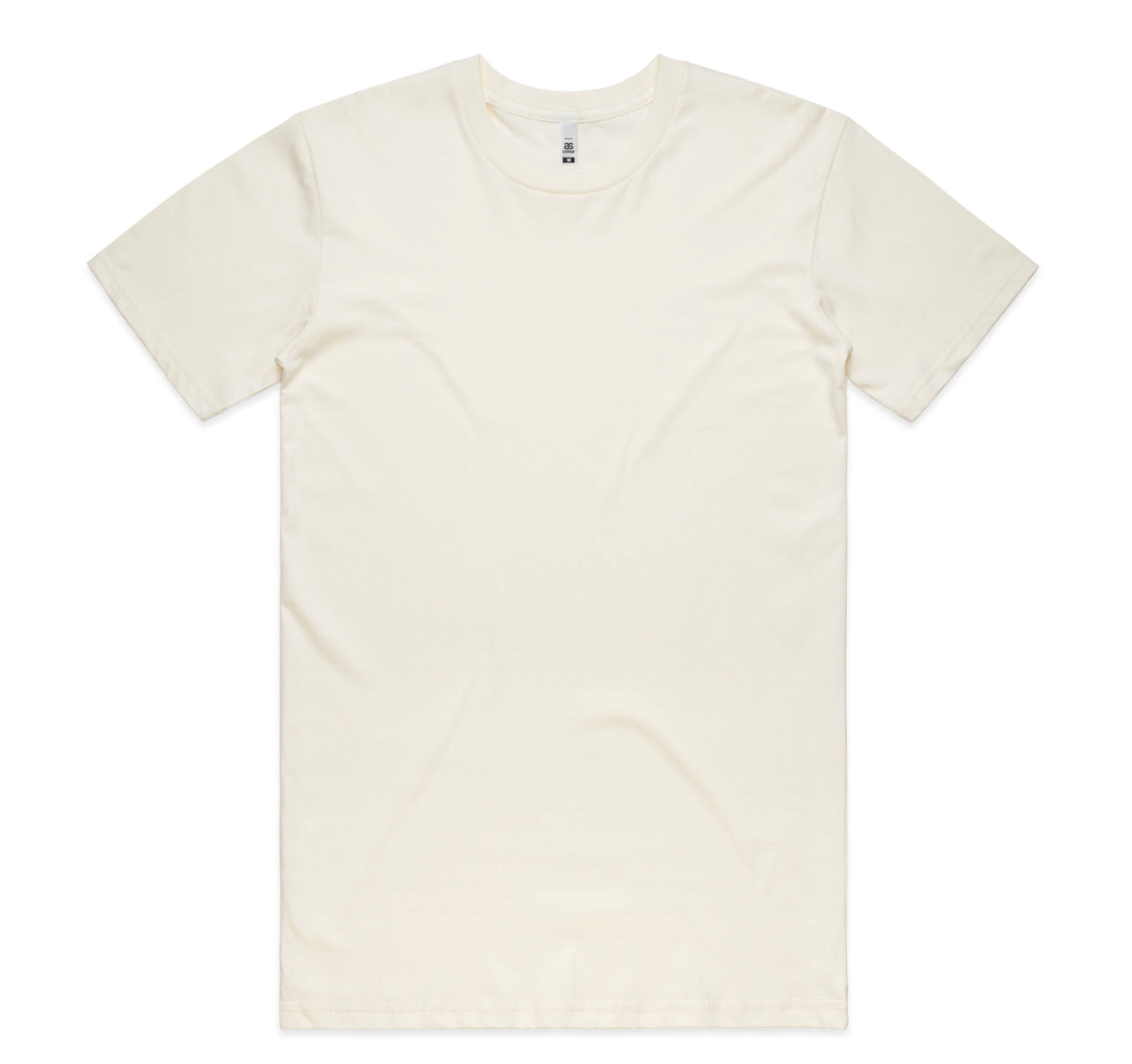 AS COLOUR MEN'S BASIC TEE - 5051