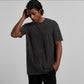 AS COLOUR MENS STONE WASH STAPLE TEE - 5040