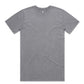 AS COLOUR MENS STONE WASH STAPLE TEE - 5040