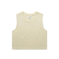 AS COLOUR WO'S CROP TANK - 4068