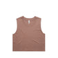 AS COLOUR WO'S CROP TANK - 4068