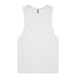 AS COLOUR MENS BARNARD TANK - 5025