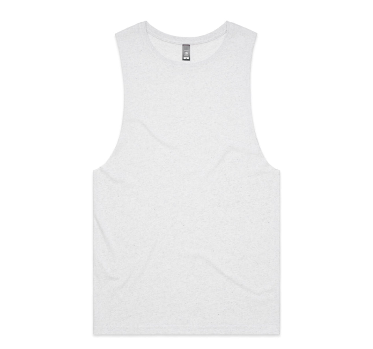 AS COLOUR MENS BARNARD TANK - 5025