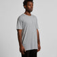 AS COLOUR MEN'S BASIC TEE - 5051