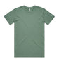 AS COLOUR MEN'S BASIC TEE - 5051
