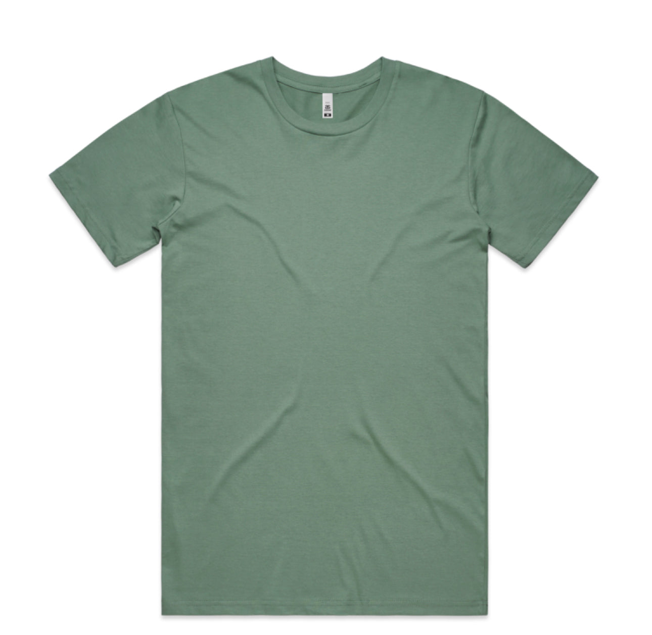 AS COLOUR MEN'S BASIC TEE - 5051