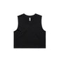 AS COLOUR WO'S CROP TANK - 4068