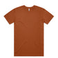 AS COLOUR MEN'S BASIC TEE - 5051