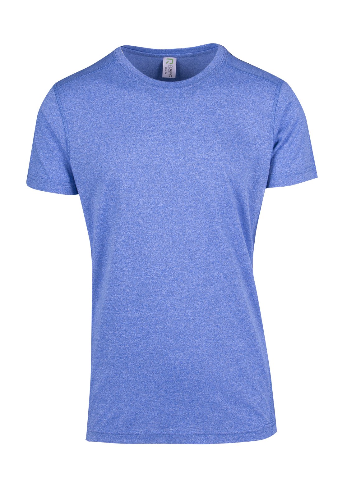 MENS GREATNESS HEATER TEE