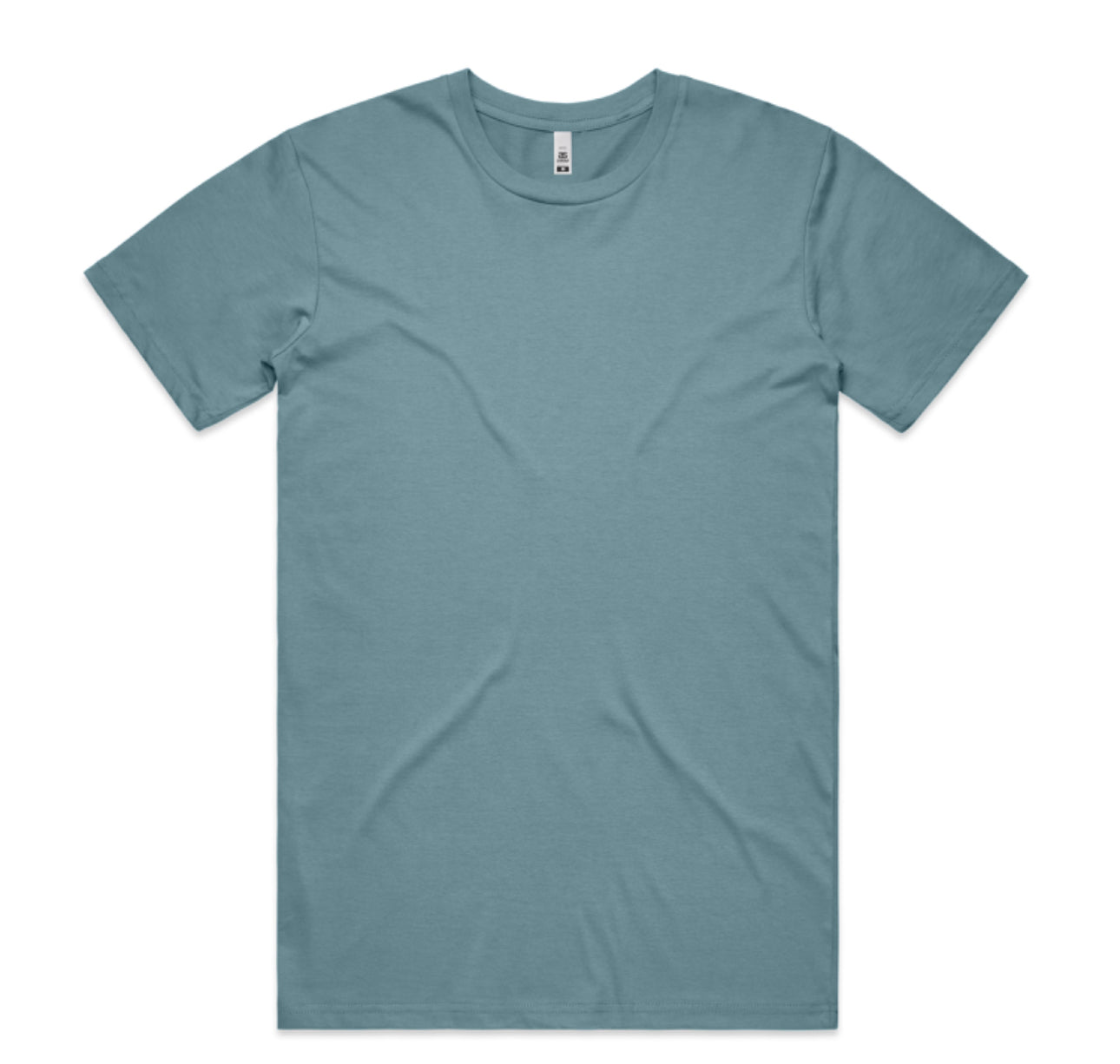 AS COLOUR MEN'S BASIC TEE - 5051