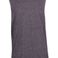 MENS GREATNESS HEATHER SLEEVELESS TEE